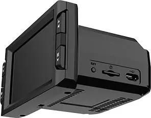Видеорегистратор с радар-детектором Sho-Me Combo Vision Pro, GPS ...