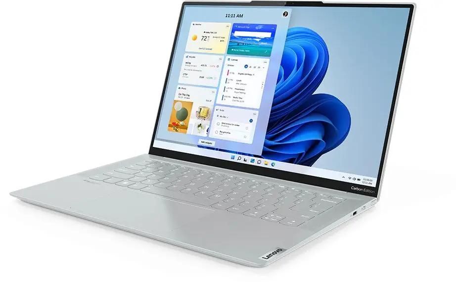 Ультрабук Lenovo Yoga Slim7 Carbon 14ACN6 14