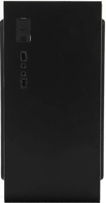 Компьютер iRU Office 320A5S AMD Ryzen 3 PRO 4350G,  DDR4 8ГБ, 256ГБ(SSD),  AMD Radeon Graphics,  Windows 11 Pro,  черный [2060850]