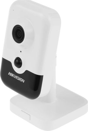 Камера видеонаблюдения IP Hikvision DS-2CD2443G2-I(2.8mm), 2688х1520 pix, 2.8 мм, белый