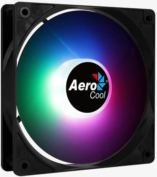 Вентилятор Aerocool Frost 12,  120мм, Ret