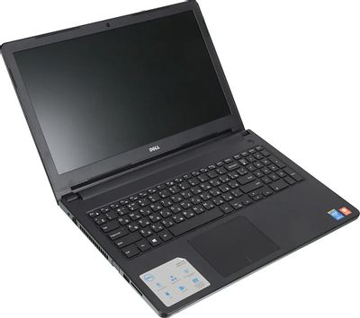Ноутбук Dell Vostro 3558 15.6