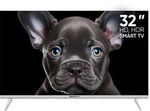 Изображение товара 32 Смарт телевизор TOPDEVICE TDTV32CS08H HD с Wi-Fi и HDR