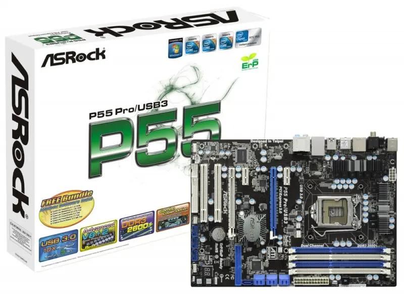 Intel p55 outlet