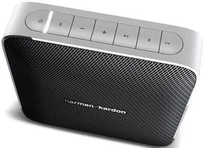 Harman esquire best sale