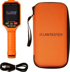 Тепловизор LanMaster LAN-TST-TCV-2.8, инфракрасный