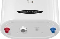 Водонагреватель Thermex Aris 100,  накопительный,  2кВт,  100л,  белый
