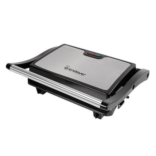 Электрогриль Endever Grillmaster-114 — фото 1