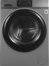 Отзывы на Стиральная машина узкая HAIER HW60-BP12919BS, с фронтальной ...
