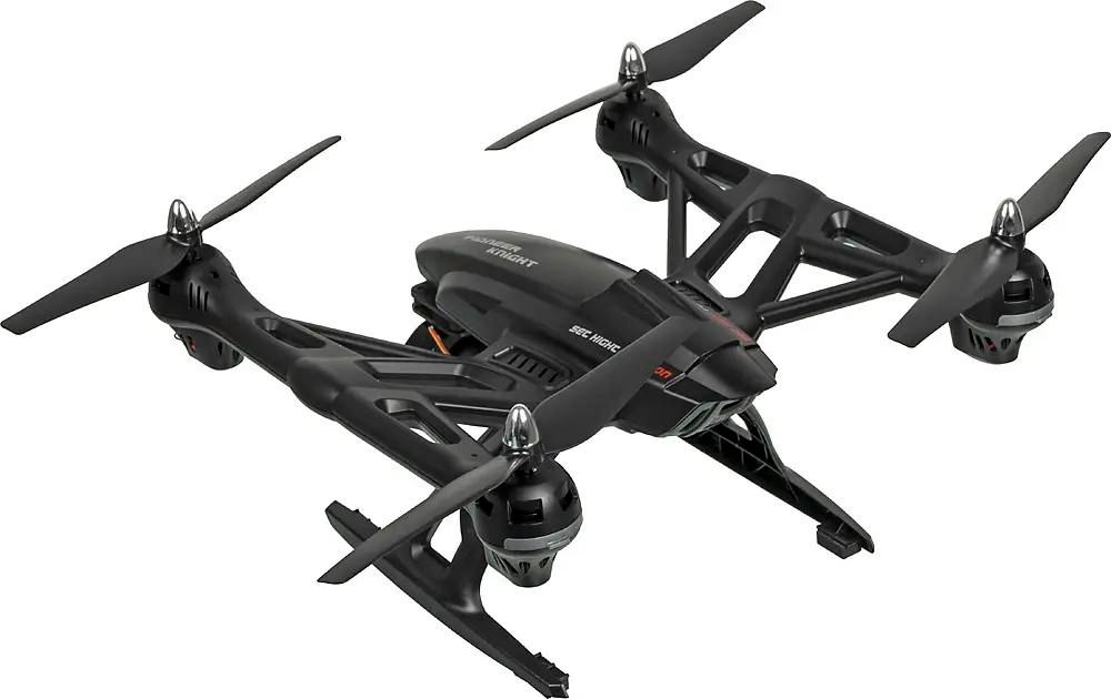 Pioneer shop knight drone