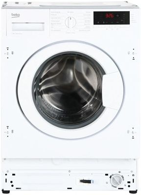 Встраиваемая стиральная машина Beko WITV8713 XWG – купить в Ситилинк ...
