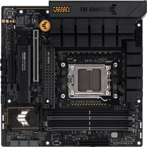 ASUS ASUS TUF GAMING B650M-PLUS