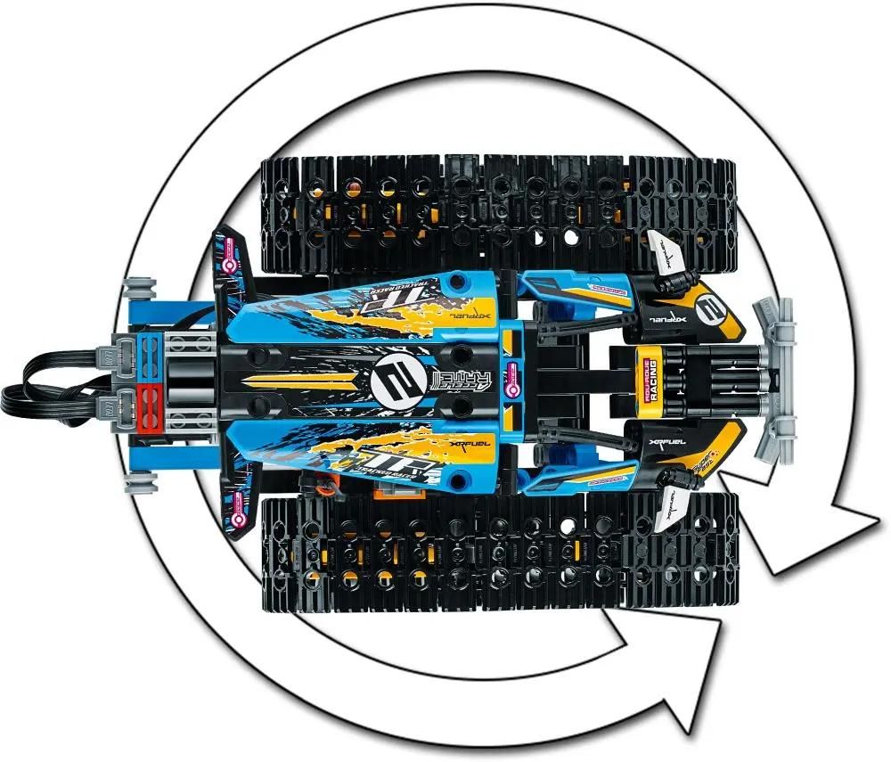 Lego Technic 42095 1425511