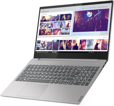 Характеристики Ноутбук Lenovo IdeaPad S340-15API 15.6