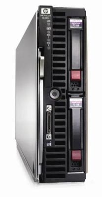 HPE ProLiant BL460c Gen10 U.2 NVMe Blade Server Xeon Gold 6130, 192GB DDR4 HPE ProLiant BL460c Gen10 U.2 NVMe Blade Server Xeon Gold 6130, 192GB DDR4