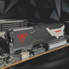 Оперативная память Patriot Viper Venom PVV564G600C36K DDR5 -  2x 32ГБ