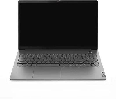 Ноутбук Lenovo Thinkbook 15 G2 ITL 20VE00G4RU, 15.6", IPS, Intel Core i3 1115G4 3ГГц, 2-ядерный, 8ГБ DDR4, 256ГБ SSD,  Intel UHD Graphics, без операционной системы, серый