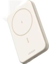 Изображение товара Внешний аккумулятор (Power Bank) UGREEN PB561, 10000мAч, белый