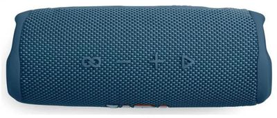 Колонка портативная JBL Flip 6, 30Вт, синий [jblflip6blu] – купить в ...