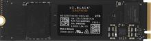 Изображение товара SSD WD Black SN7100 2ТБ NVMe PCIe 4.0 M.2 2280 для ПК и ноутбуков