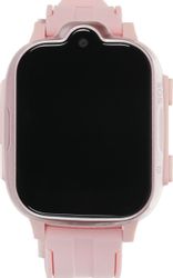 Смарт-часы Кнопка Жизни Aimoto Trend, 40мм, 1.69", с SIM, розовый