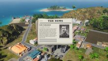 Изображение товара Дополнение KALYPSO MEDIA Tropico 6 - Going Viral для ПК на русском