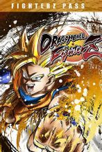 Изображение товара Дополнение к игре Dragon Ball FighterZ FighterZ Pass для ПК русском регионе