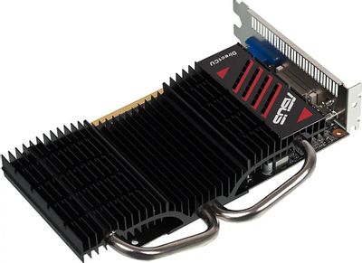 ASUS NVIDIA GeForce GT 740 GT740 DCSL 2GD3 2 DDR3 Ret 963665