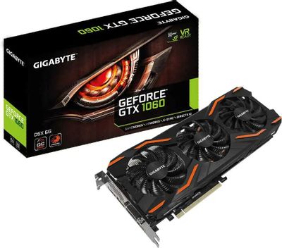 Gtx 1060 fe top