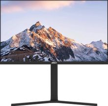 Изображение товара 23.8" Монитор Dahua DHI-LM24-B201A, 1920x1080, IPS, 100Гц, 1хHDMI, 1хDP, черный Изображение товара 23.8" Монитор Dahua DHI-LM24-B201A, 1920x1080, IPS, 100Гц, 1хHDMI, 1хDP, черный