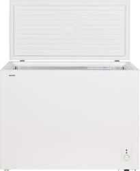 Морозильный ларь Nord CN 300 белый