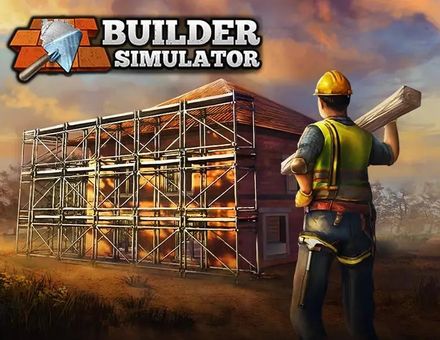 Игра FROZEN WAY Builder Simulator, для ПК, регион: Россия,СНГ, RUS (интерфейс и субтитры)