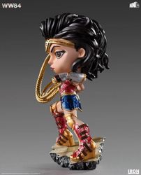 Фигурка DC Comics (DCCW8432620-MC)