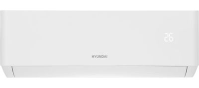 Обзор товара внутренний блок Hyundai HAC-09/T-PRO IN белый (1723507) в ...