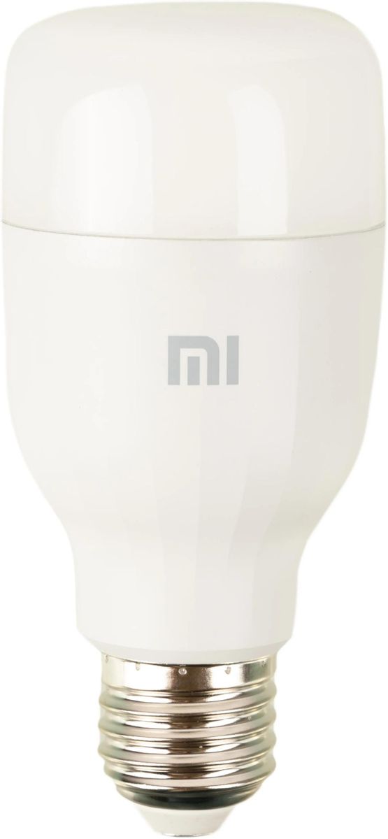 Xiaomi Mi LED Smart Bulb E27 9 950lm Wi Fi