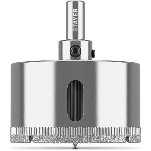 Коронка Stayer 29931-45, 1шт