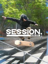 Изображение товара Игра NACON Session Skate Sim PC Русская локализация цифровая версия