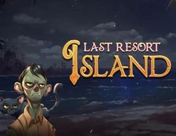 Изображение товара Стратегия ROKAPLAY Last Resort Island для ПК с русским интерфейсом