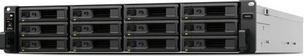 Сетевое хранилище NAS SYNOLOGY RackStation SA3610,  12-bay,  настольный,  Xeon,  D-1567