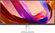 Изображение товара 29" Монитор LG UltraWide 29U531A-W,  2560x1080,  IPS,  100Гц,  1хHDMI,  1хDP,  белый [29u531a-w.aruz]