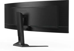 49" Монитор Gigabyte Aorus CO49DQ,  5120x1440