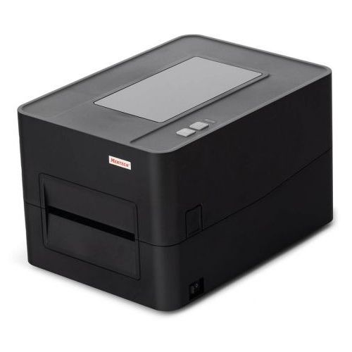 Принтер этикеток MERTECH TLP400, черный [9898]