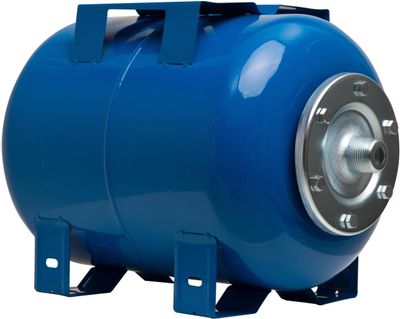Гидроаккумулятор Oasis GH-100N 100л 6.5бар синий – купить в Ситилинк ...