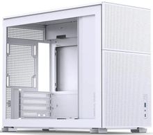Изображение товара Корпус для ПК JONSBO D31 Mesh mini-Tower без БП белый