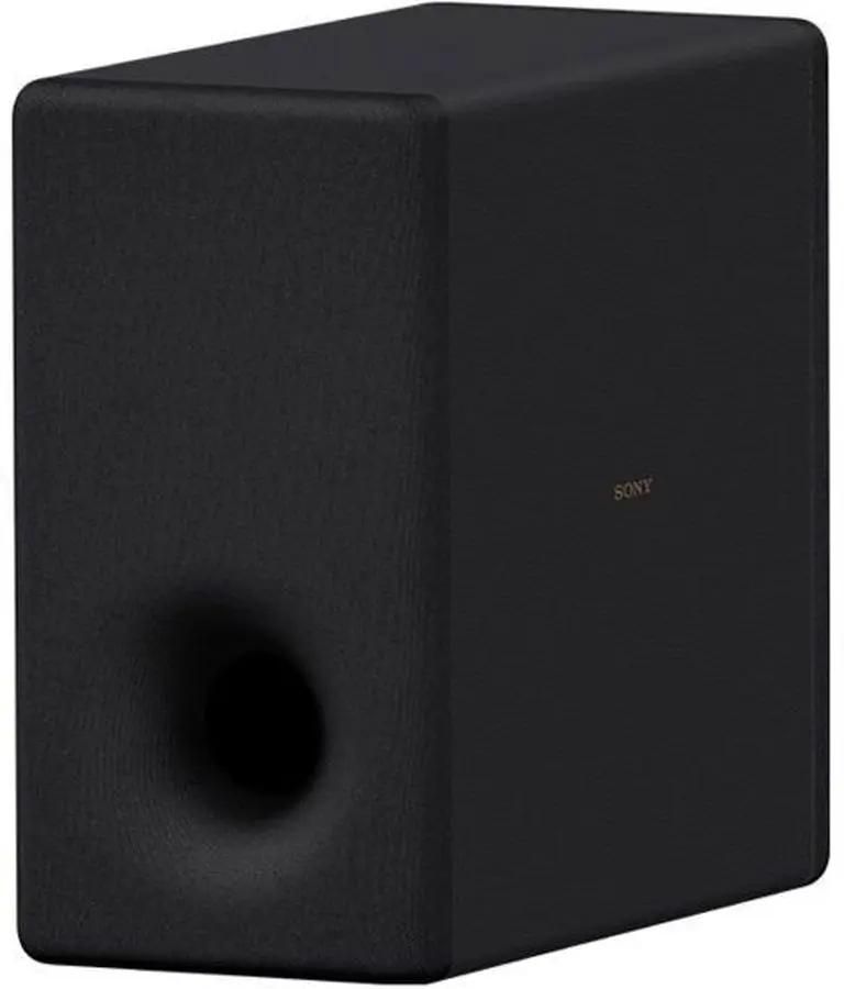 Сабвуфер 200 Ватт