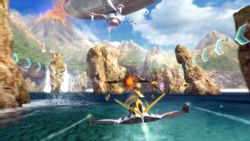 Игра HANDYGAMES SkyDrift, для ПК, регион: Россия