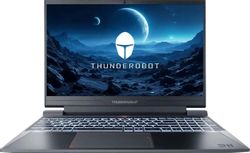 Изображение товара Игровой ноутбук THUNDEROBOT 911 X Wild Hunter G2D с RTX 4050 и 15.6" IPS Изображение товара Игровой ноутбук THUNDEROBOT 911 X Wild Hunter G2D с RTX 4050 и 15.6" IPS