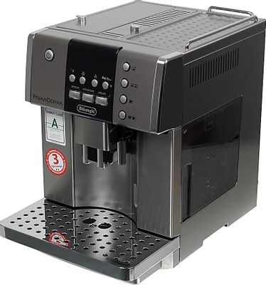 Delonghi esam 6600 primadonna shop