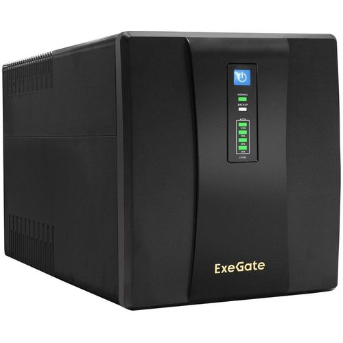 ИБП EXEGATE SpecialPro EP285508RUS, 1600ВA