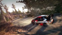 Игра NACON WRC 8 FIA World Rally Championship Deluxe Edition, для ПК, регион: Россия,СНГ